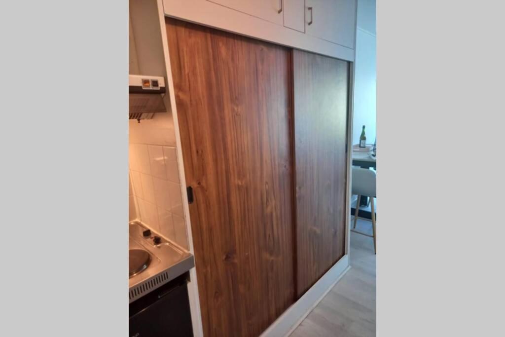 Studio A 100M De La Plage Bénodet Zewnętrze zdjęcie