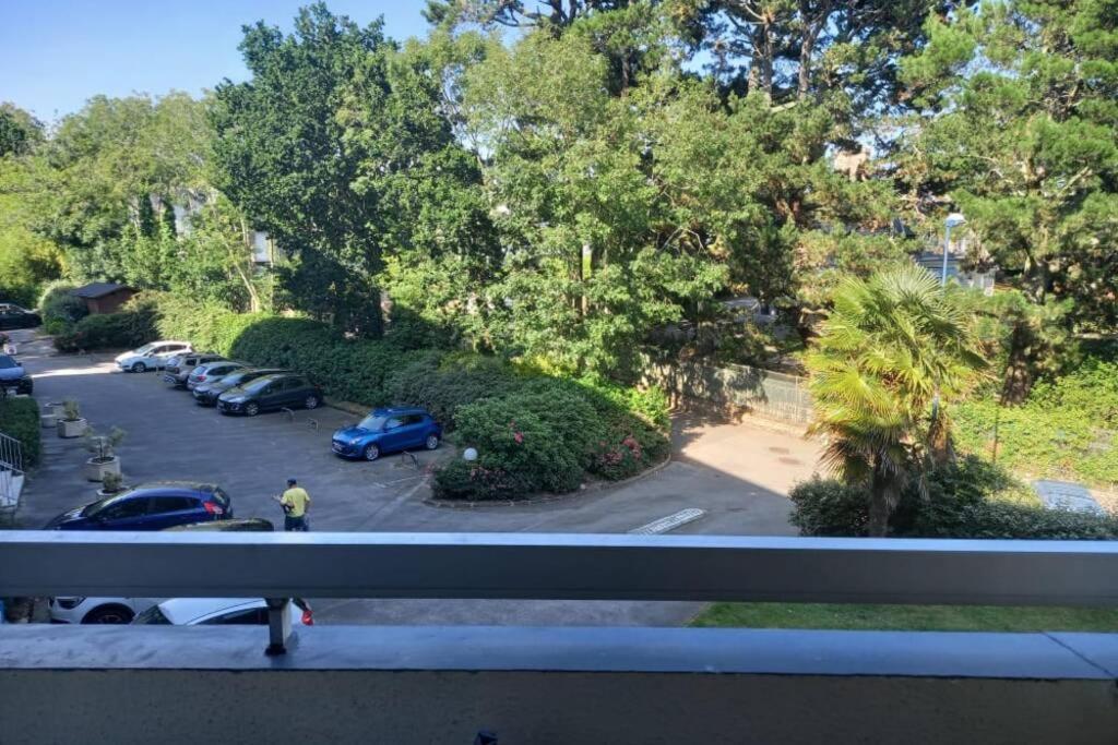 Studio A 100M De La Plage Bénodet Zewnętrze zdjęcie