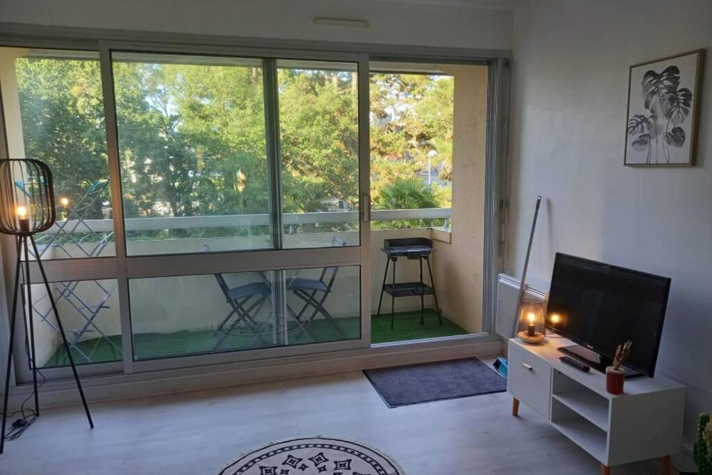 Studio A 100M De La Plage Bénodet Zewnętrze zdjęcie