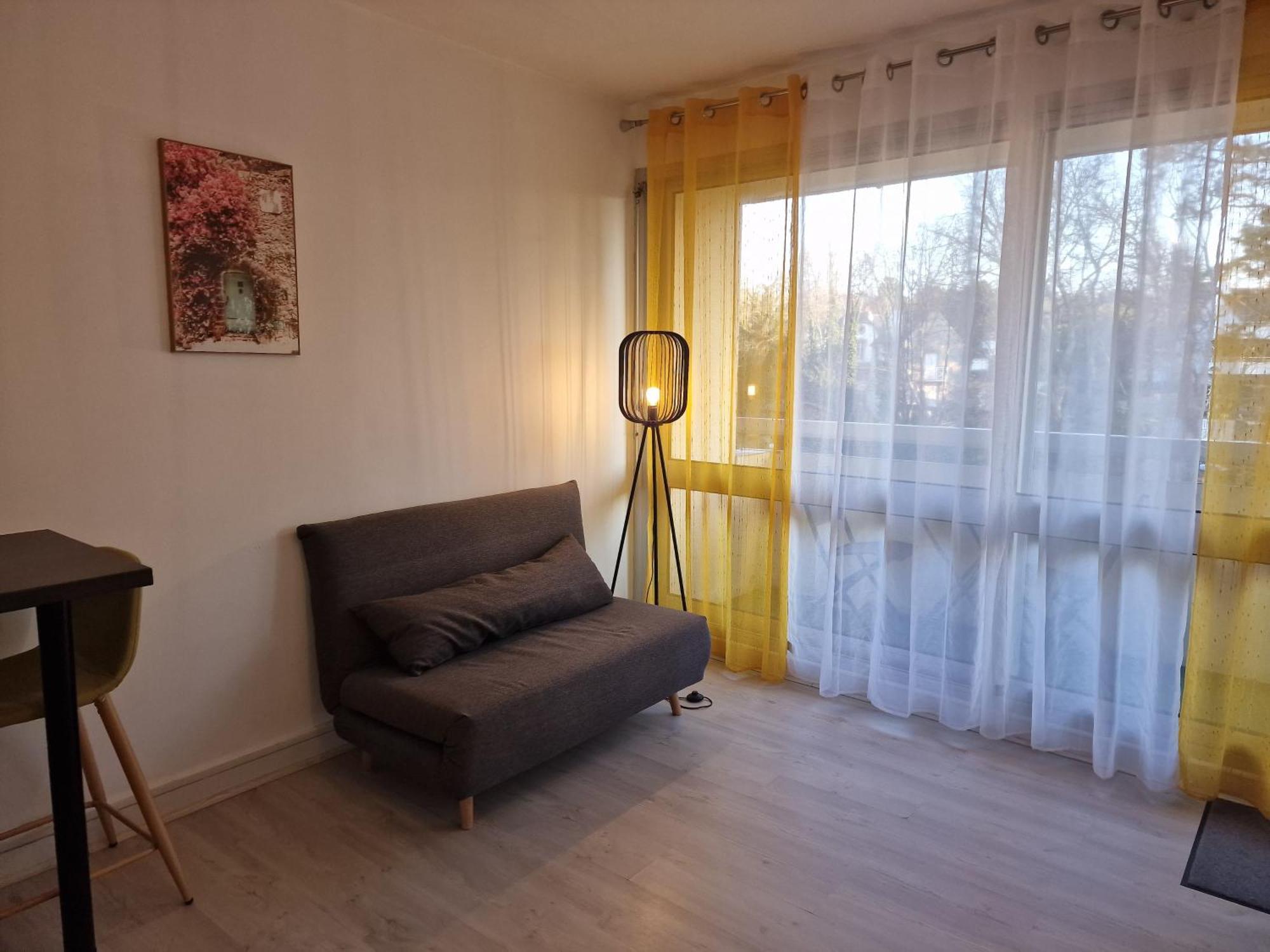 Studio A 100M De La Plage Bénodet Zewnętrze zdjęcie