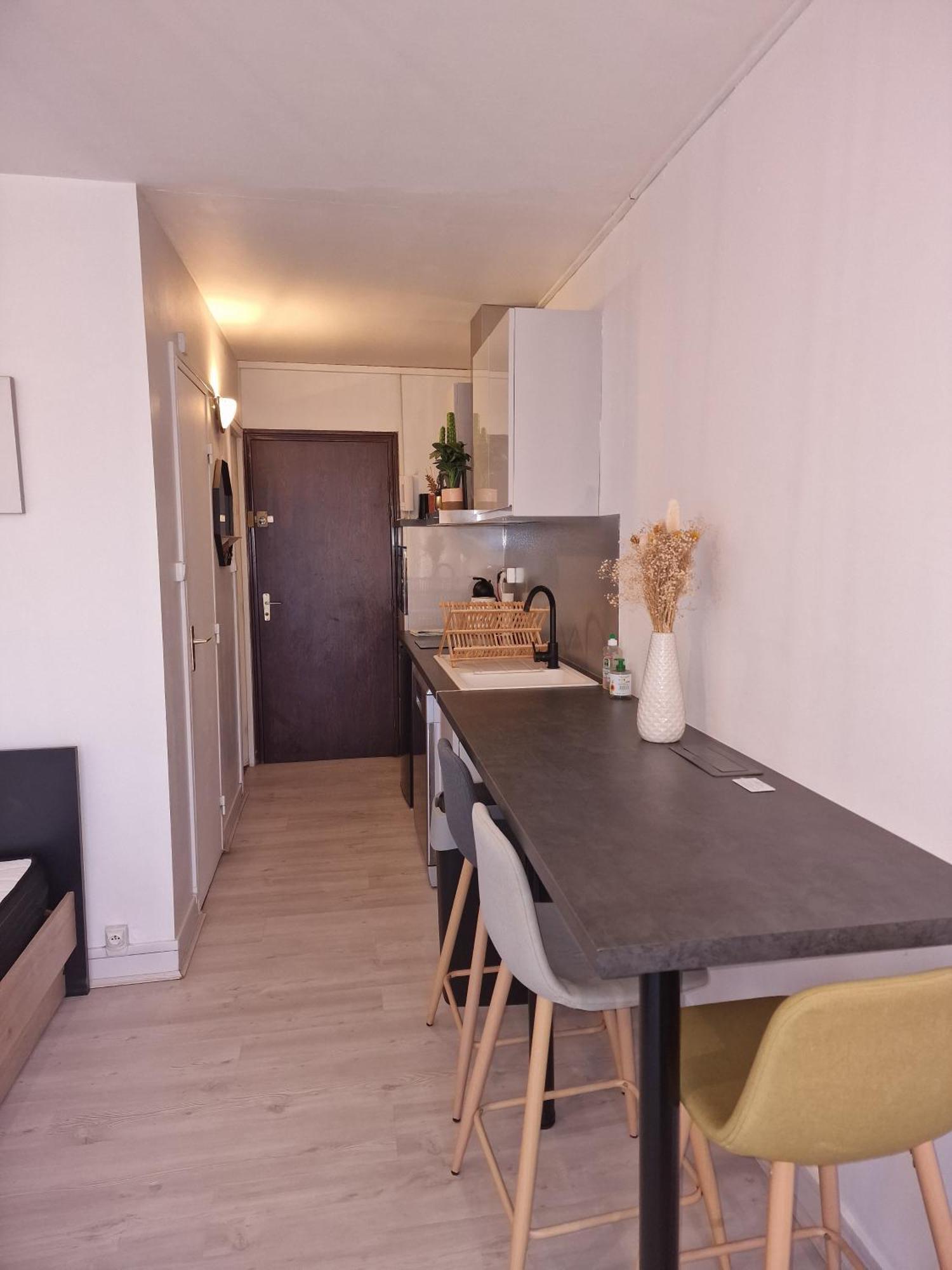 Studio A 100M De La Plage Bénodet Zewnętrze zdjęcie