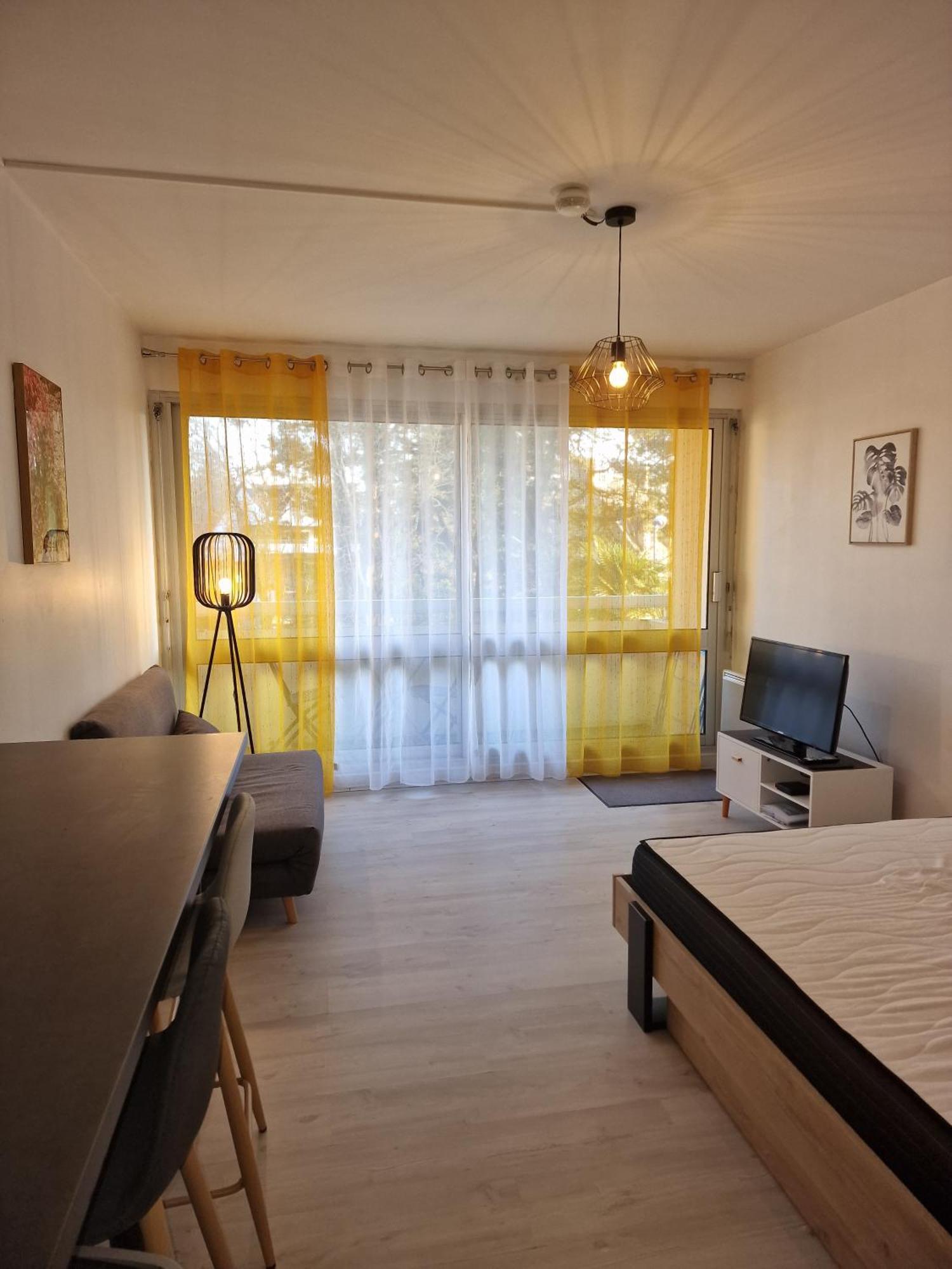 Studio A 100M De La Plage Bénodet Zewnętrze zdjęcie